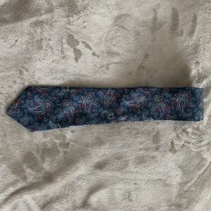 Andhurst 100% silk ties